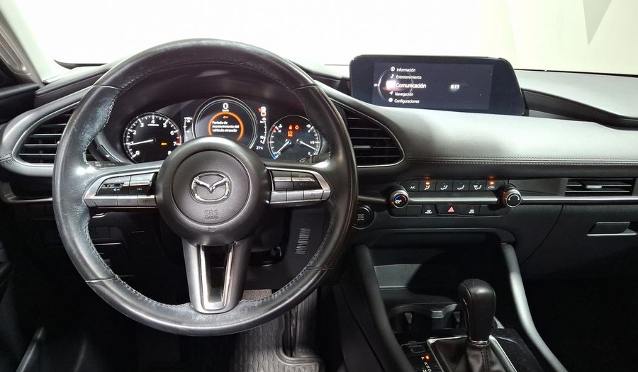 Mazda 3 2.5 I AUTO Sedan 2023