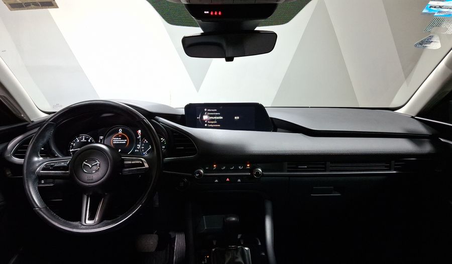 Mazda 3 2.5 I AUTO Sedan 2023