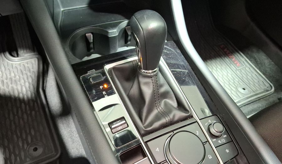 Mazda 3 2.5 I AUTO Sedan 2023