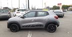 Renault Kwid 1.0 ICONIC OUTSIDER Hatchback 2025