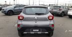Renault Kwid 1.0 ICONIC OUTSIDER Hatchback 2025