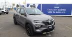 Renault Kwid 1.0 ICONIC OUTSIDER Hatchback 2025