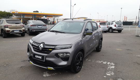 Renault • Kwid