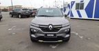 Renault Kwid 1.0 ICONIC OUTSIDER Hatchback 2025