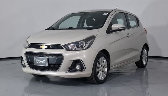 Chevrolet • Spark