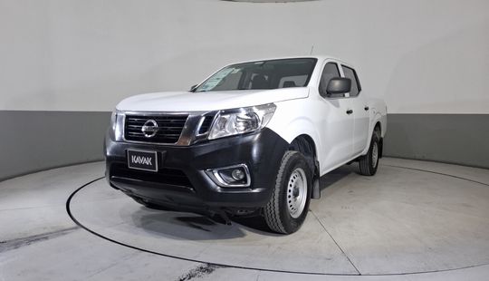 Nissan • NP300