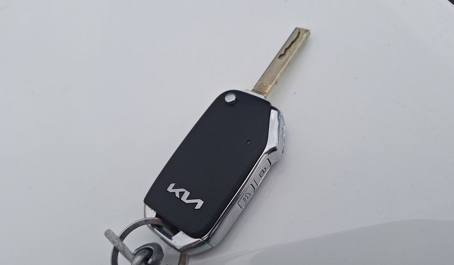 Kia Seltos 1.5 EX AUTO Suv 2024