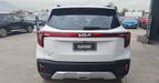 Kia Seltos 1.5 EX AUTO Suv 2024