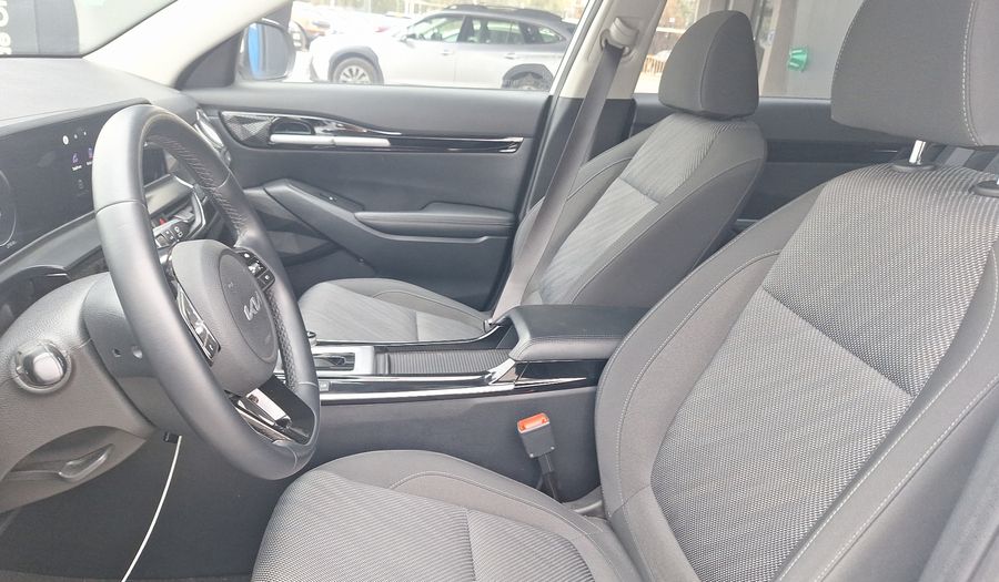 Kia Seltos 1.5 EX AUTO Suv 2024