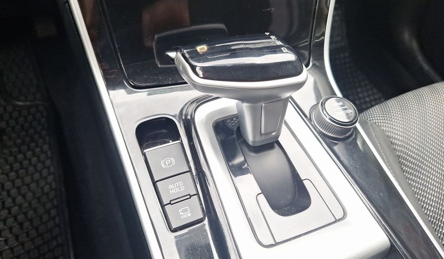 Kia Seltos 1.5 EX AUTO Suv 2024