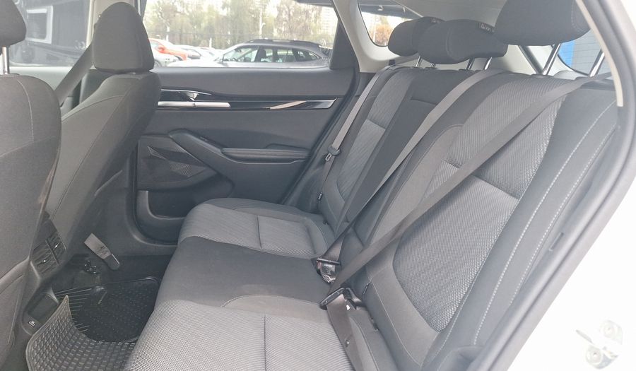 Kia Seltos 1.5 EX AUTO Suv 2024