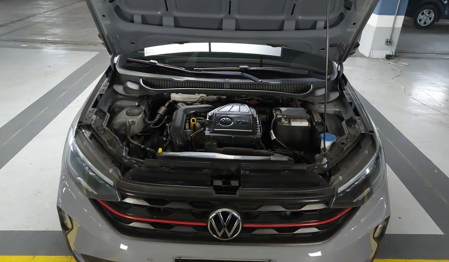 Volkswagen Nivus 1.0 200 TSI HIGHLINE AUTO Suv 2021