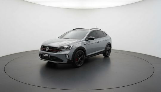Volkswagen • Nivus