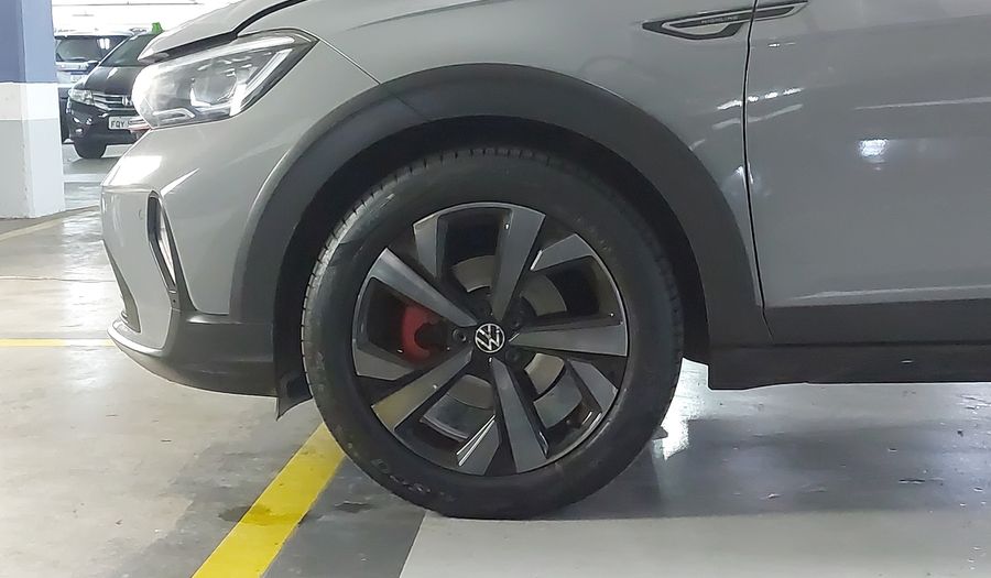 Volkswagen Nivus 1.0 200 TSI HIGHLINE AUTO Suv 2021