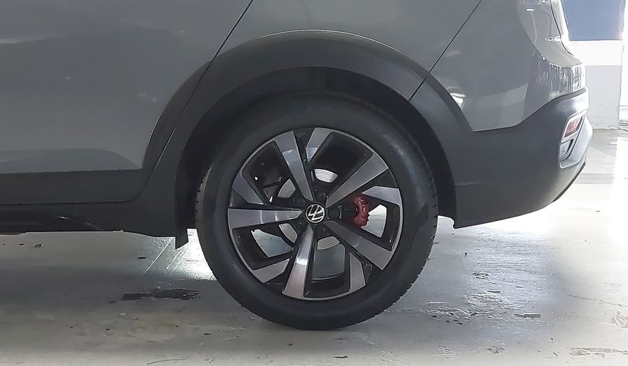 Volkswagen Nivus 1.0 200 TSI HIGHLINE AUTO Suv 2021