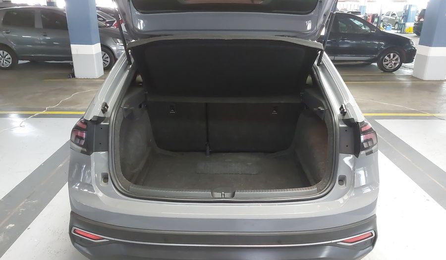 Volkswagen Nivus 1.0 200 TSI HIGHLINE AUTO Suv 2021