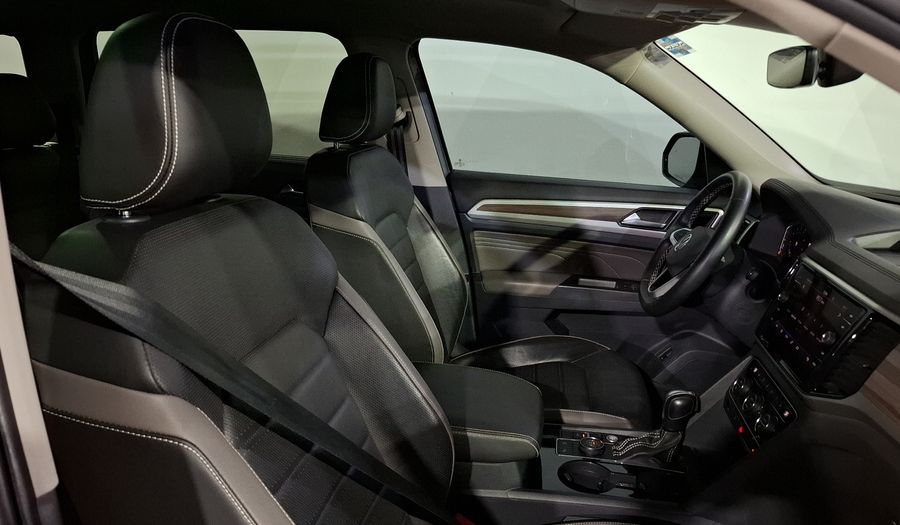 Volkswagen Teramont 3.6 HIGHLINE AUTO 4WD Suv 2023