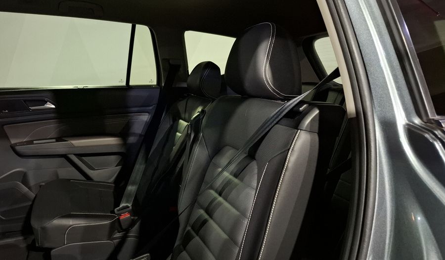 Volkswagen Teramont 3.6 HIGHLINE AUTO 4WD Suv 2023