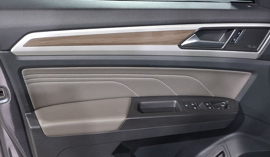Volkswagen Teramont 3.6 HIGHLINE AUTO 4WD Suv 2023