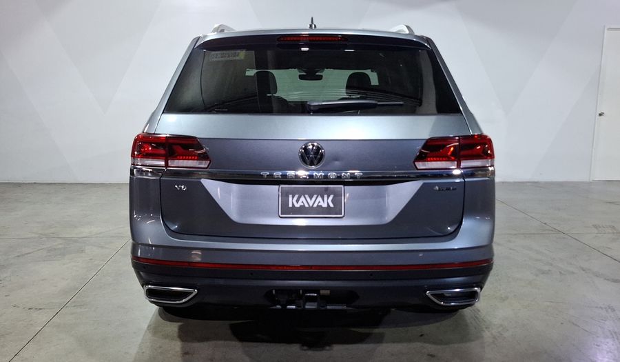 Volkswagen Teramont 3.6 HIGHLINE AUTO 4WD Suv 2023
