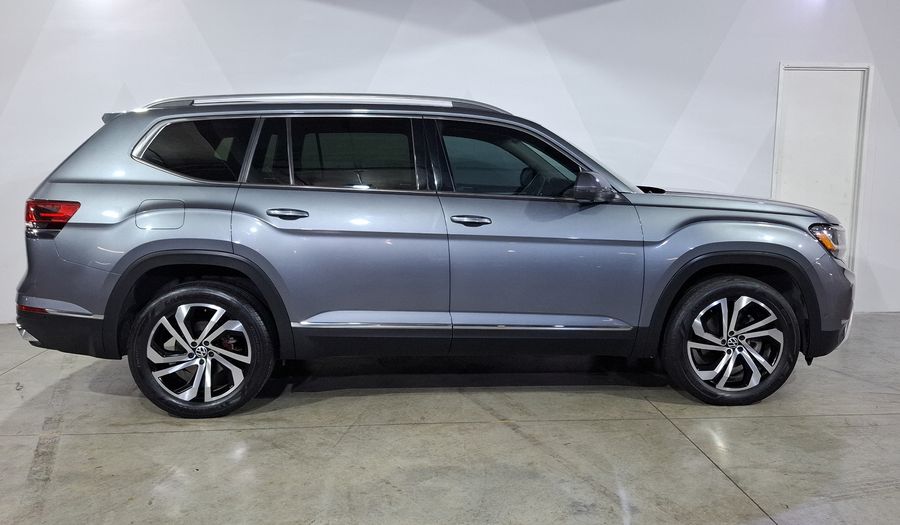 Volkswagen Teramont 3.6 HIGHLINE AUTO 4WD Suv 2023