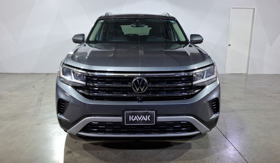 Volkswagen Teramont 3.6 HIGHLINE AUTO 4WD Suv 2023