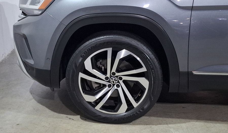 Volkswagen Teramont 3.6 HIGHLINE AUTO 4WD Suv 2023