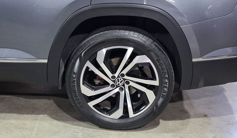 Volkswagen Teramont 3.6 HIGHLINE AUTO 4WD Suv 2023