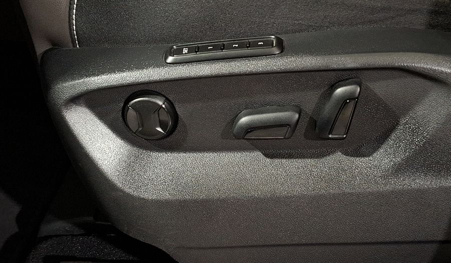 Volkswagen Teramont 3.6 HIGHLINE AUTO 4WD Suv 2023