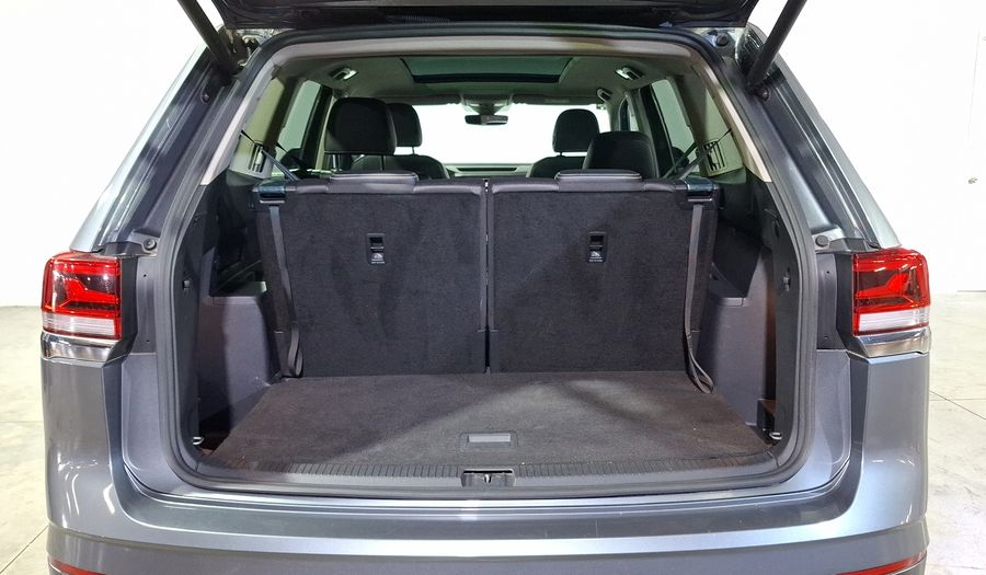 Volkswagen Teramont 3.6 HIGHLINE AUTO 4WD Suv 2023
