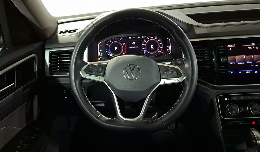 Volkswagen Teramont 3.6 HIGHLINE AUTO 4WD Suv 2023