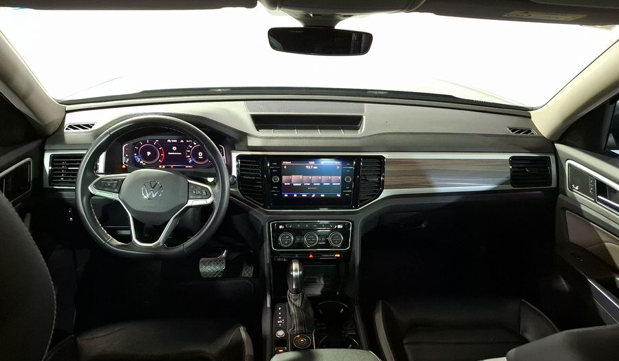 Volkswagen Teramont 3.6 HIGHLINE AUTO 4WD Suv 2023