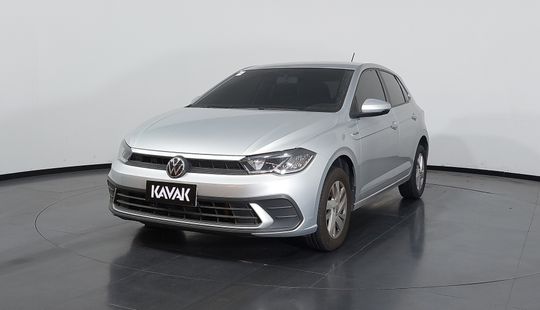 Volkswagen • Polo