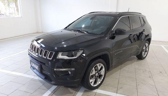 Jeep • Compass