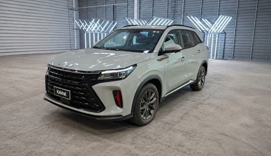 Dfsk • Suv 600