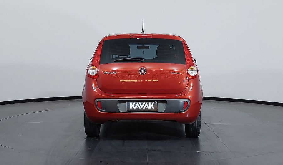 Fiat Palio 1.0 EVO FLEX ATTRACTIVE Hatchback 2015