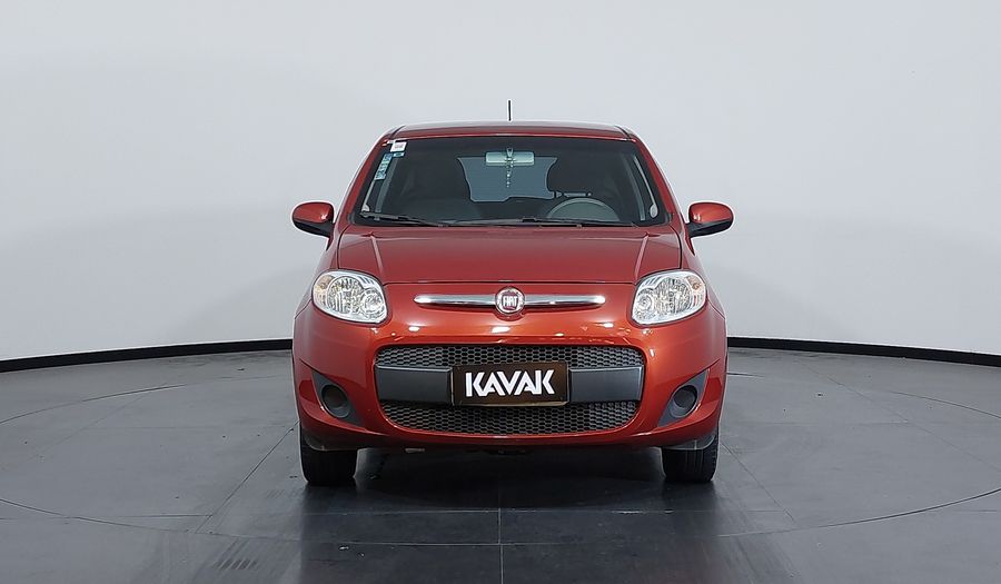 Fiat Palio 1.0 EVO FLEX ATTRACTIVE Hatchback 2015