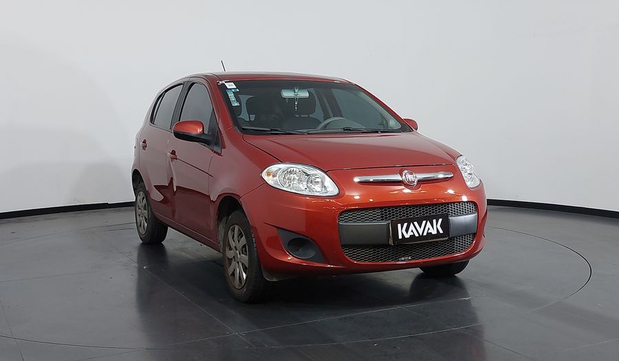 Fiat Palio 1.0 EVO FLEX ATTRACTIVE Hatchback 2015