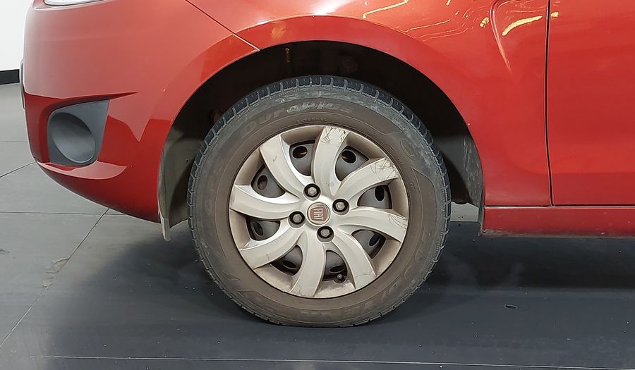 Fiat Palio 1.0 EVO FLEX ATTRACTIVE Hatchback 2015