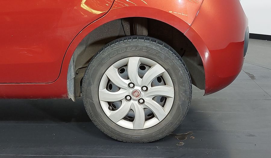 Fiat Palio 1.0 EVO FLEX ATTRACTIVE Hatchback 2015