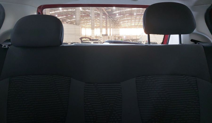 Fiat Palio 1.0 EVO FLEX ATTRACTIVE Hatchback 2015