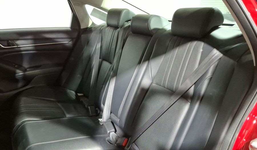 Honda Accord 1.5 SPORT PLUS AUTO Sedan 2018