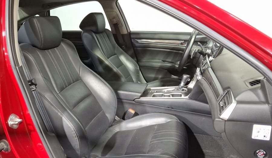 Honda Accord 1.5 SPORT PLUS AUTO Sedan 2018