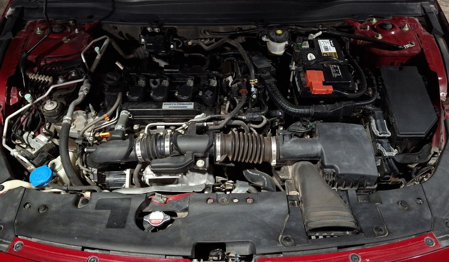 Honda Accord 1.5 SPORT PLUS AUTO Sedan 2018