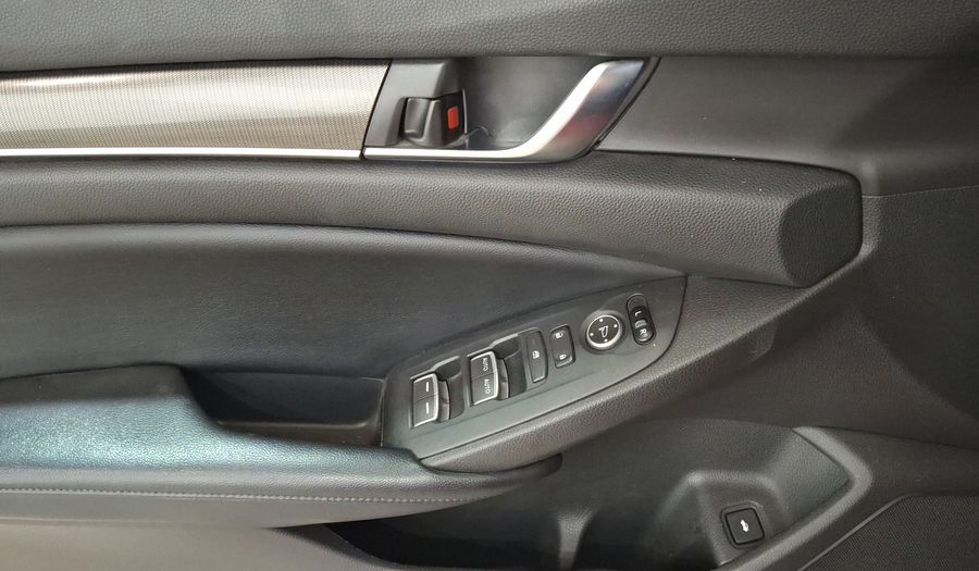 Honda Accord 1.5 SPORT PLUS AUTO Sedan 2018