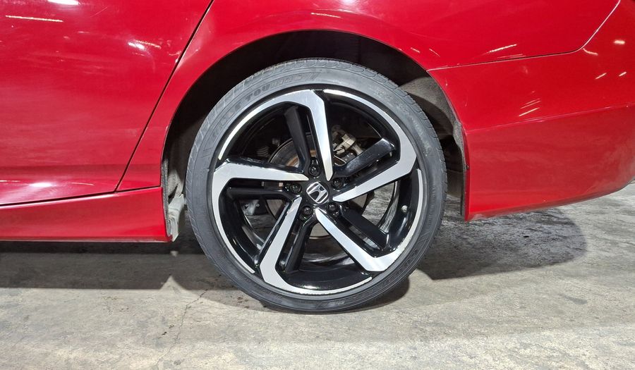Honda Accord 1.5 SPORT PLUS AUTO Sedan 2018