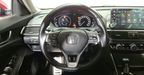 Honda Accord 1.5 SPORT PLUS AUTO Sedan 2018