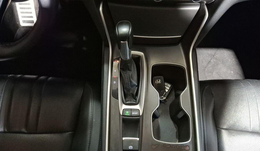 Honda Accord 1.5 SPORT PLUS AUTO Sedan 2018