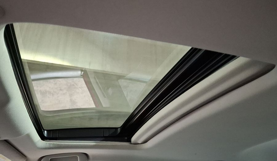 Honda Accord 1.5 SPORT PLUS AUTO Sedan 2018