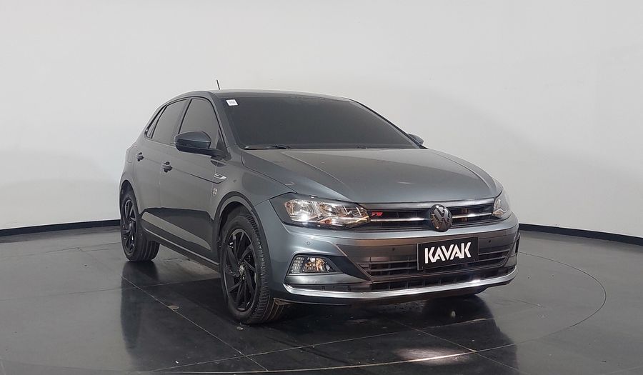 Volkswagen Polo 1.0 200 TSI HIGHLINE AUTO Hatchback 2021